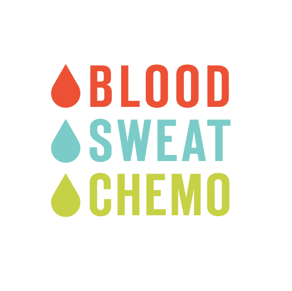 Blood Sweat Chemo